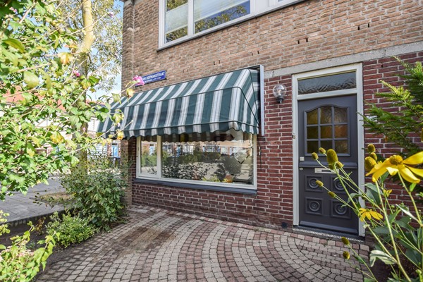 Medium property photo - Abraham Hopmanstraat 17, 5224 TP 's-Hertogenbosch